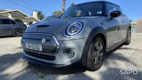 MINI Cooper S Cooper S Auto de 2021