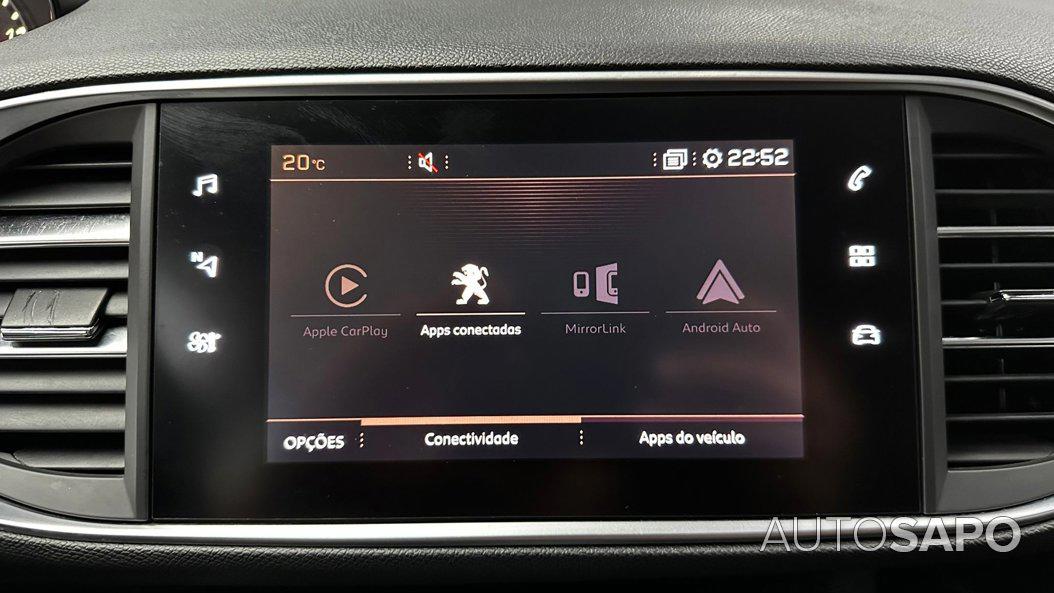 Peugeot 308 de 2019