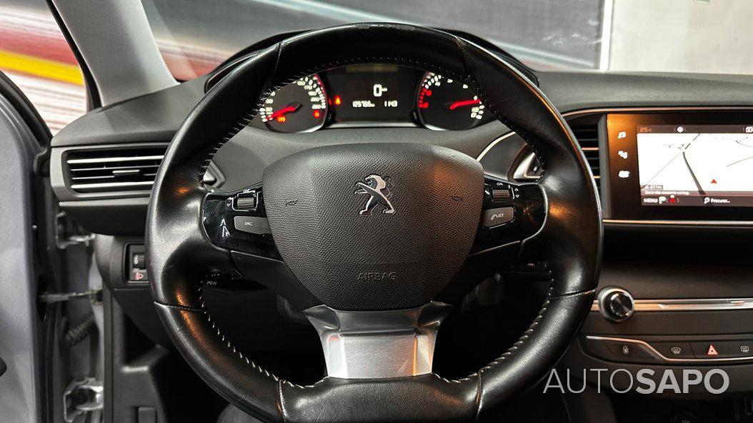 Peugeot 308 de 2019