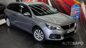 Peugeot 308 de 2019