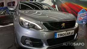 Peugeot 308 de 2019