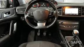 Peugeot 308 de 2019