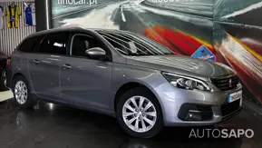 Peugeot 308 de 2019