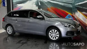 Peugeot 308 de 2019