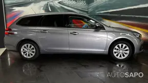 Peugeot 308 de 2019