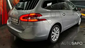 Peugeot 308 de 2019