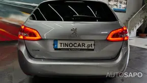 Peugeot 308 de 2019