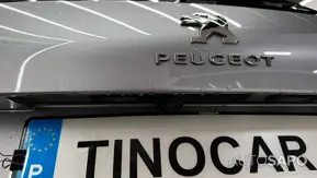 Peugeot 308 de 2019