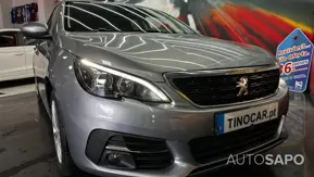 Peugeot 308 de 2019