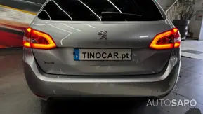 Peugeot 308 de 2019