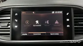 Peugeot 308 de 2019