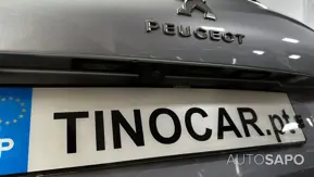 Peugeot 308 de 2019