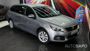 Peugeot 308 de 2019