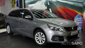 Peugeot 308 de 2019