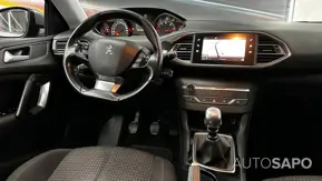 Peugeot 308 de 2019