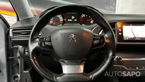 Peugeot 308 de 2019