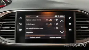 Peugeot 308 de 2019