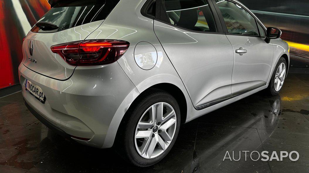 Renault Clio de 2021