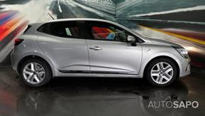 Renault Clio de 2021