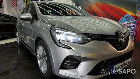 Renault Clio de 2021