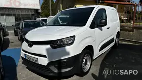 Toyota Proace City de 2021