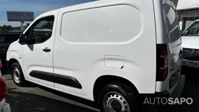 Toyota Proace City de 2021