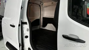 Toyota Proace City de 2021