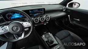 Mercedes-Benz Classe A de 2020