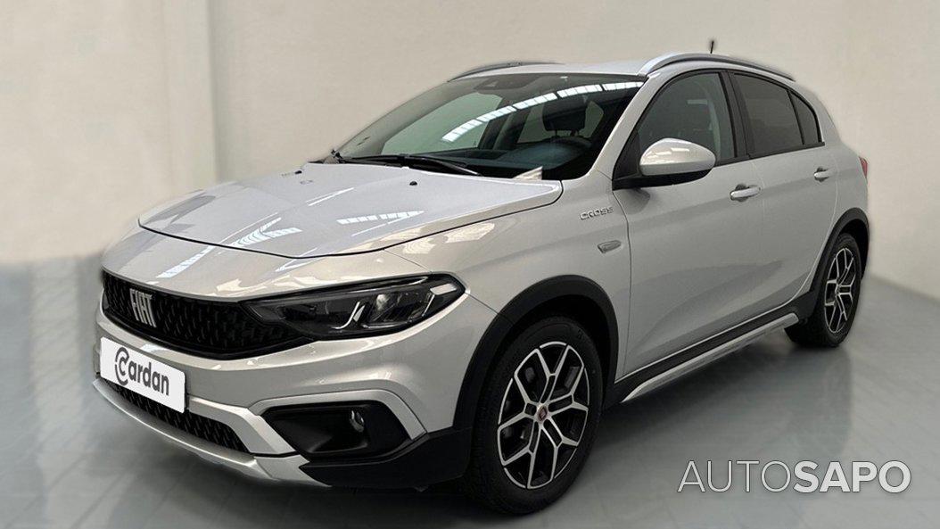 Fiat Tipo 1.3 Multijet de 2022