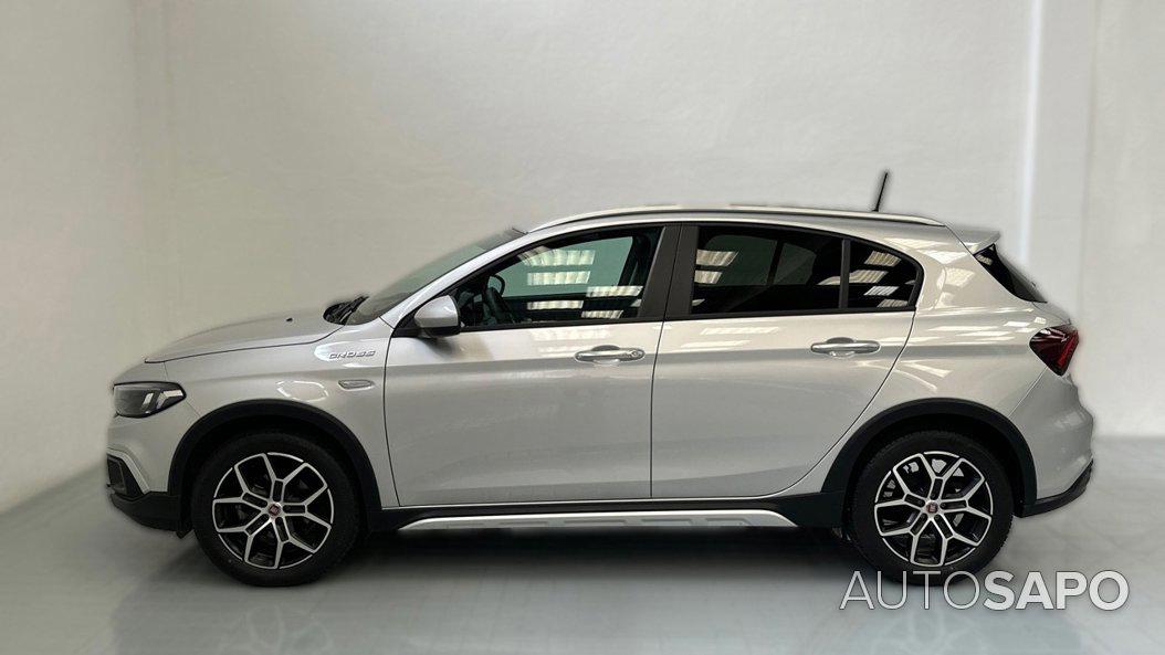 Fiat Tipo 1.3 Multijet de 2022