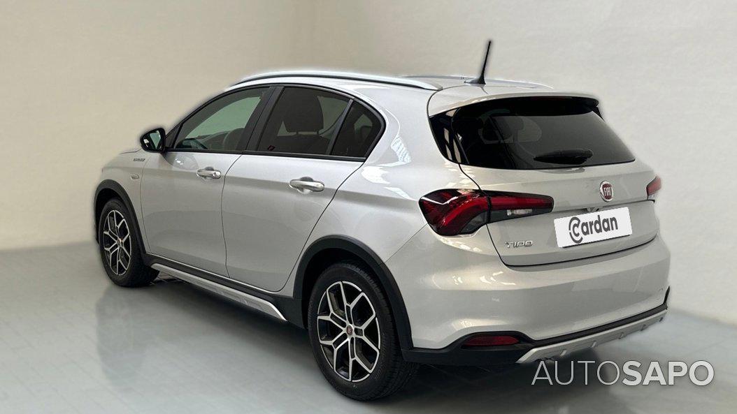 Fiat Tipo 1.3 Multijet de 2022