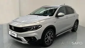 Fiat Tipo 1.3 Multijet de 2022