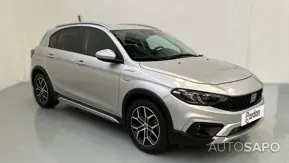 Fiat Tipo 1.3 Multijet de 2022