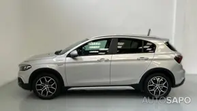 Fiat Tipo 1.3 Multijet de 2022