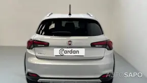 Fiat Tipo 1.3 Multijet de 2022