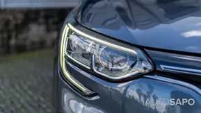 Renault Mégane de 2019