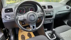 Volkswagen Polo de 2011