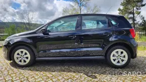 Volkswagen Polo de 2011