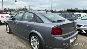 Opel Vectra GTS 1.9 CDTi de 2005