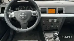 Opel Vectra GTS 1.9 CDTi de 2005