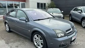 Opel Vectra GTS 1.9 CDTi de 2005