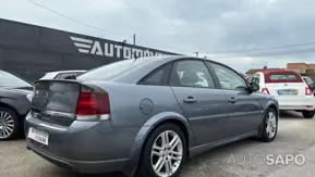 Opel Vectra GTS 1.9 CDTi de 2005