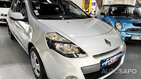 Renault Clio de 2012