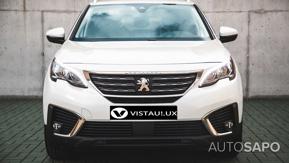 Peugeot 5008 1.5 BlueHDi Active Pack EAT8 de 2019