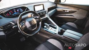 Peugeot 5008 1.5 BlueHDi Active Pack EAT8 de 2019