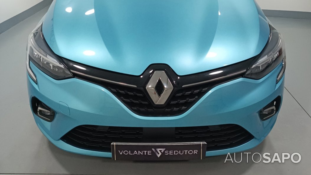 Renault Clio 1.5 dCi Dynamique de 2021