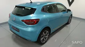 Renault Clio 1.5 dCi Dynamique de 2021