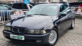 BMW Série 5 de 1998