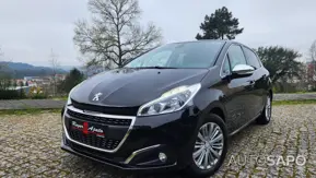 Peugeot 208 de 2015