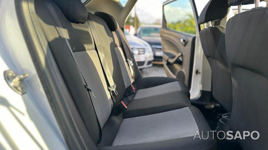 Seat Ibiza 1.4 16V Style de 2017